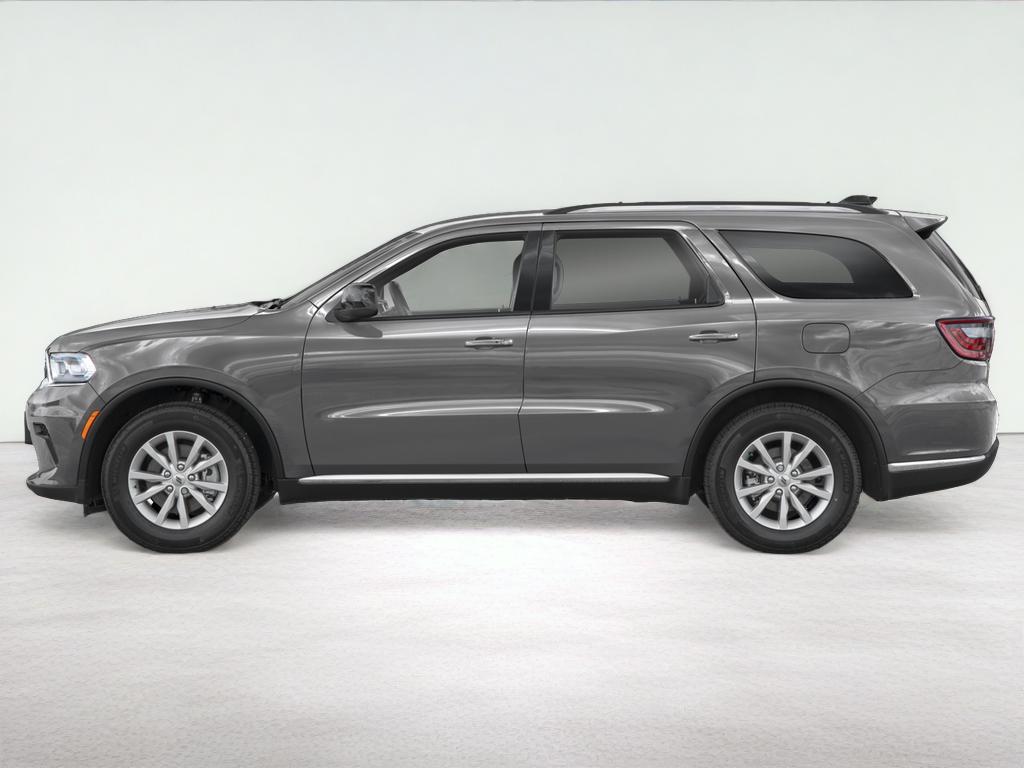 2024 Dodge Durango SRT 392 Premium AWD