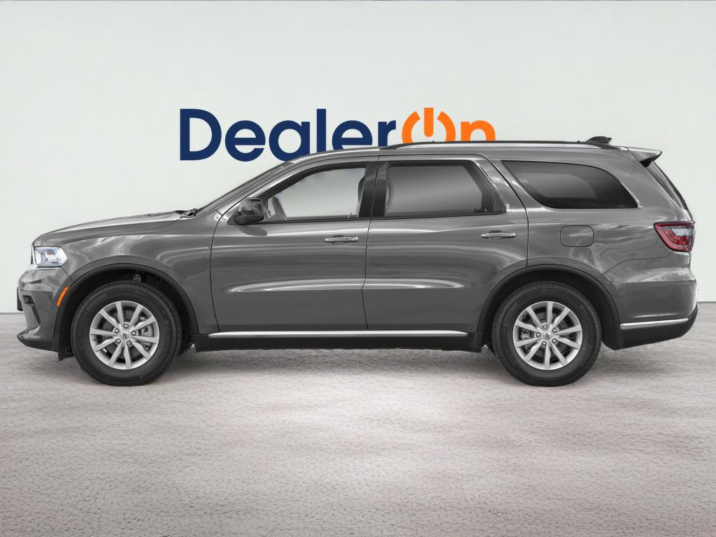 2024 Dodge Durango SRT 392 Premium AWD