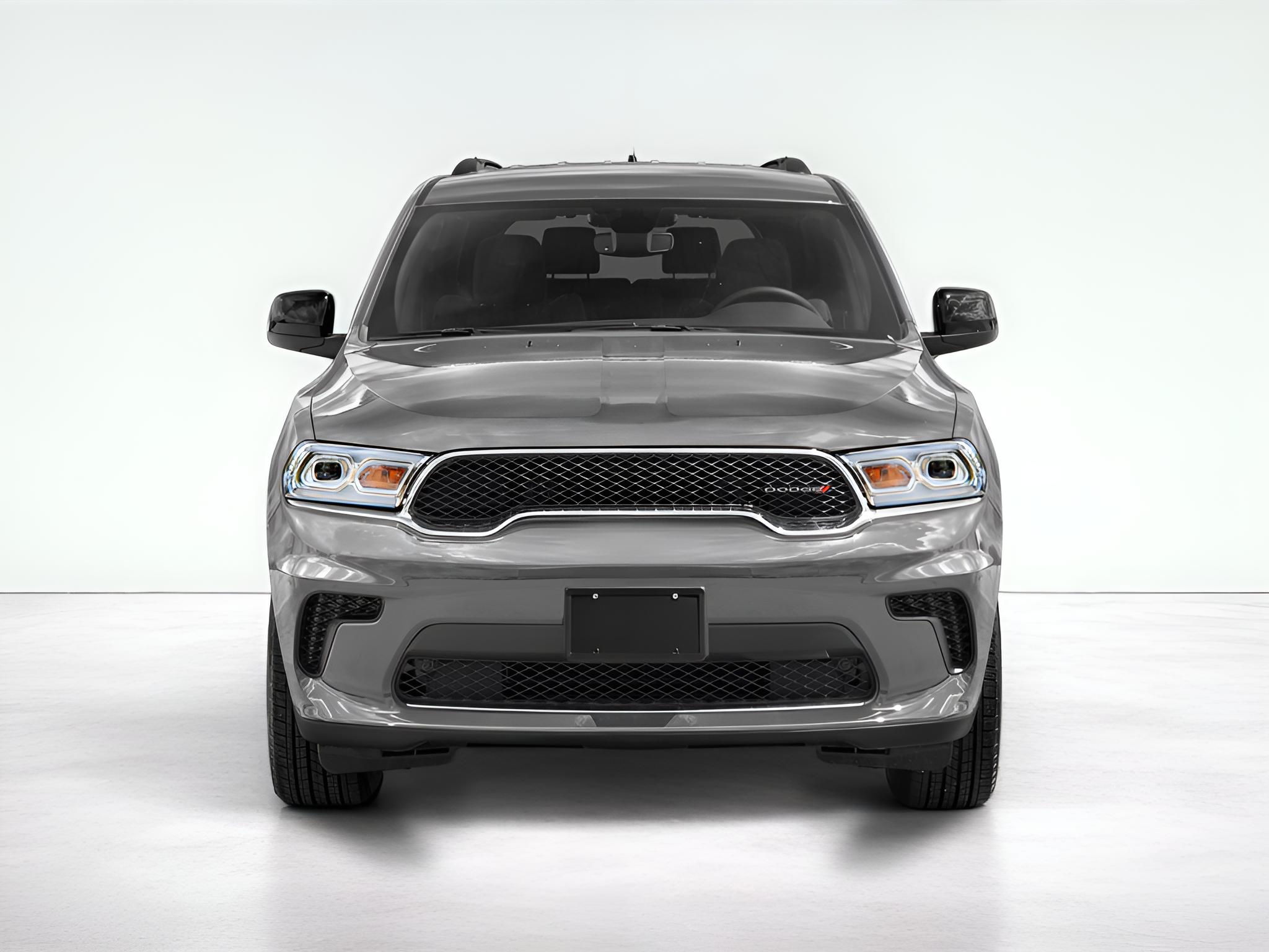 2024 Dodge Durango SRT 392 Premium AWD