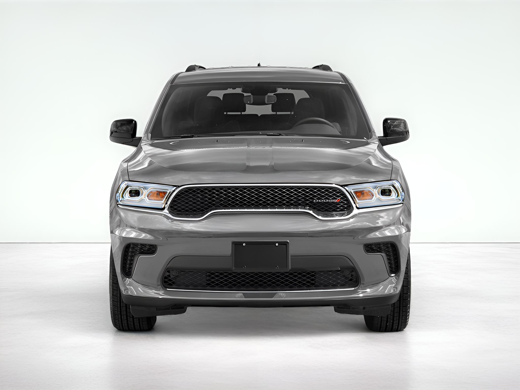 2024 Dodge Durango SRT 392 Premium AWD