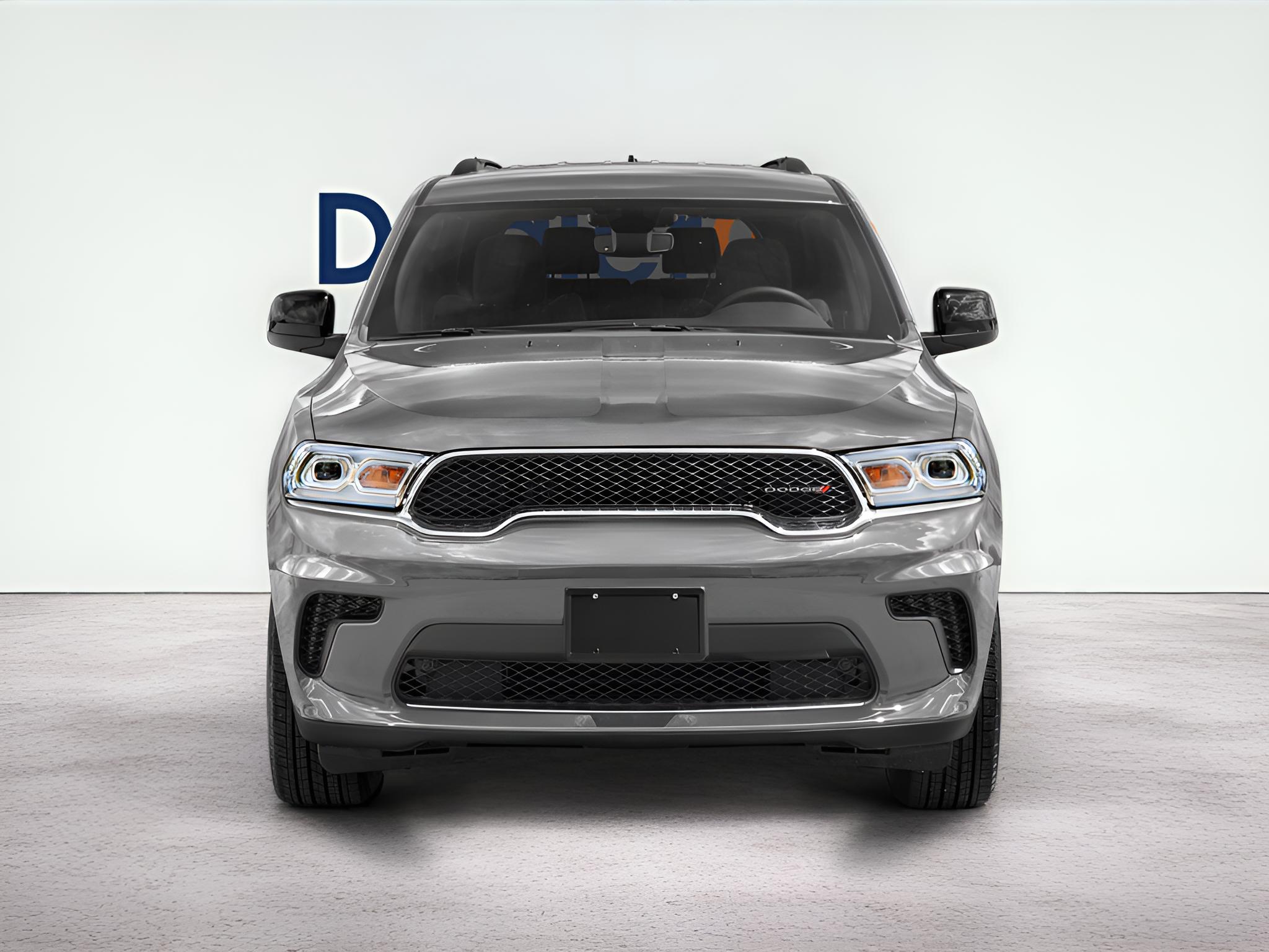 2024 Dodge Durango SRT 392 Premium AWD