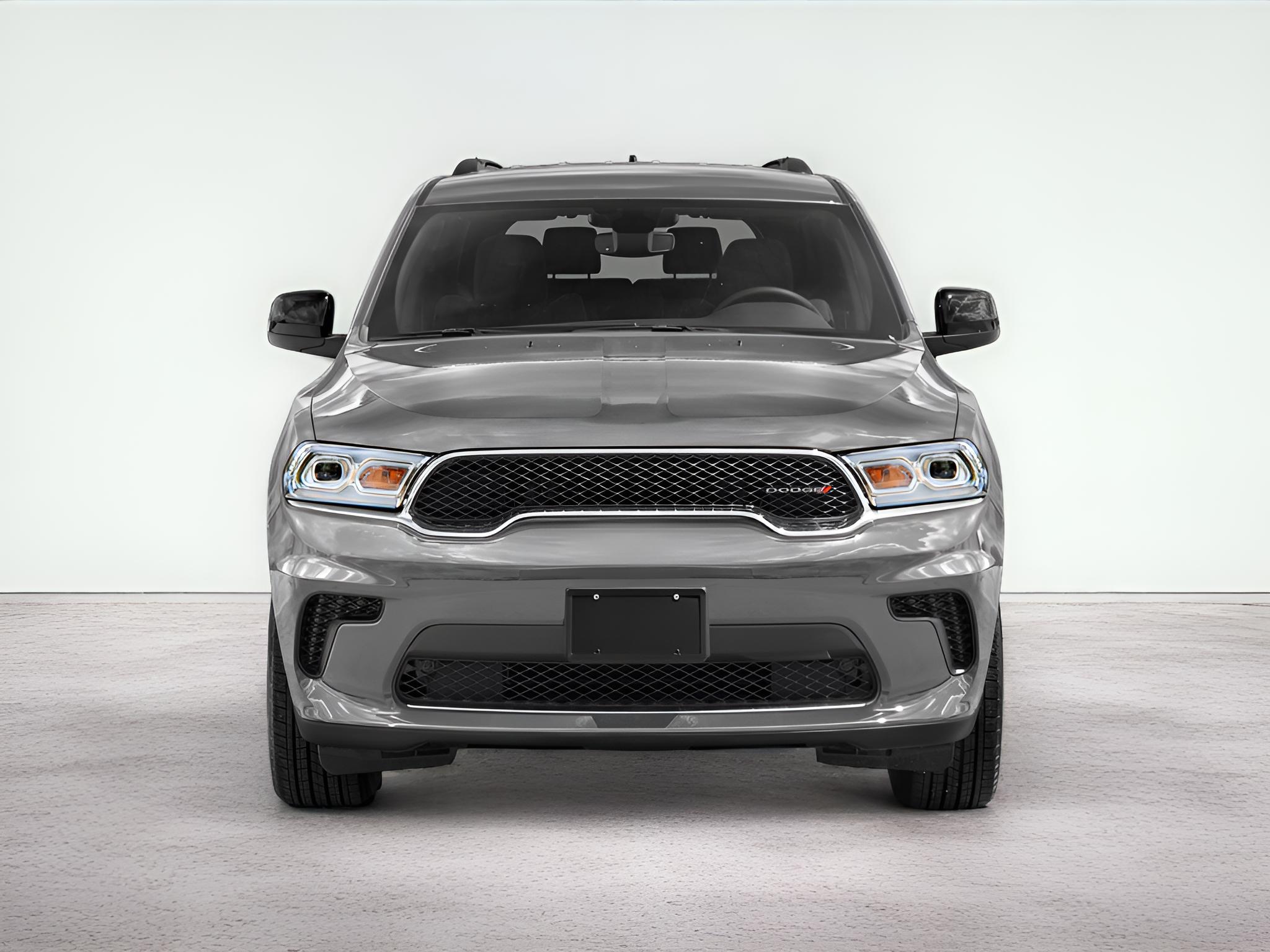 2024 Dodge Durango SRT 392 Premium AWD