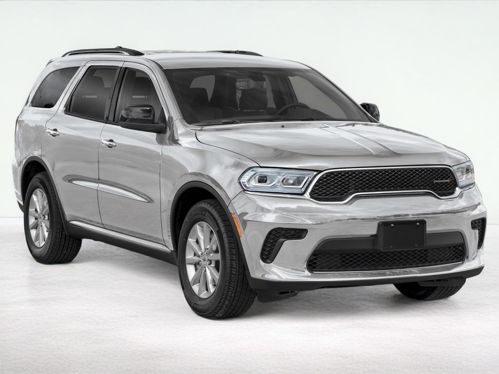 2024 Dodge Durango SRT 392 Premium AWD