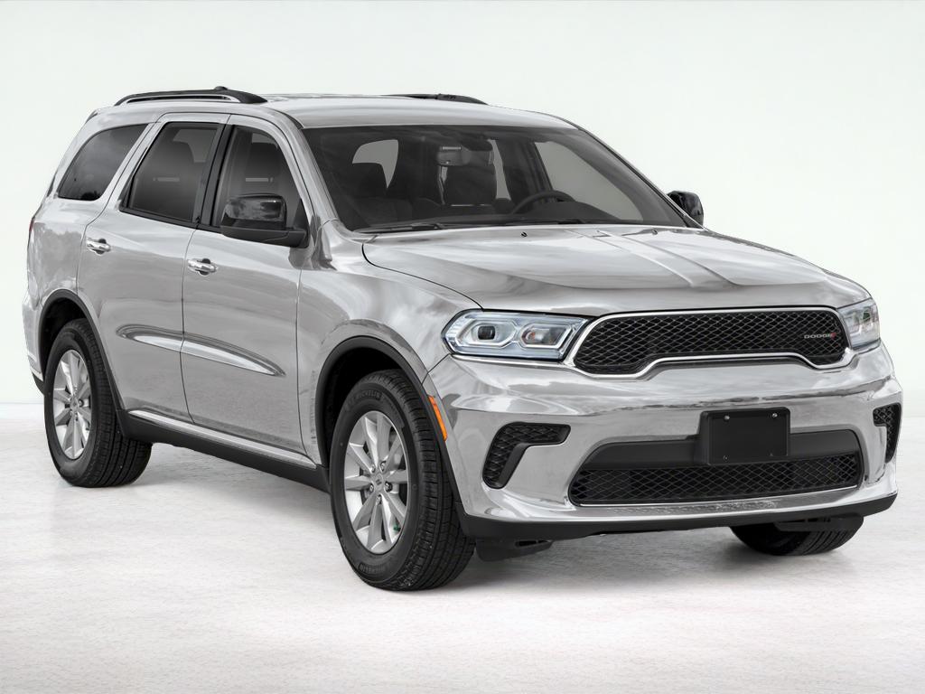 2024 Dodge Durango SRT 392 Premium AWD