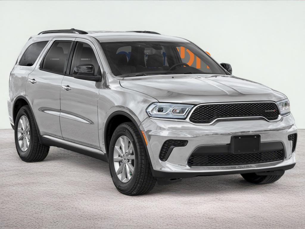 2024 Dodge Durango SRT 392 Premium AWD