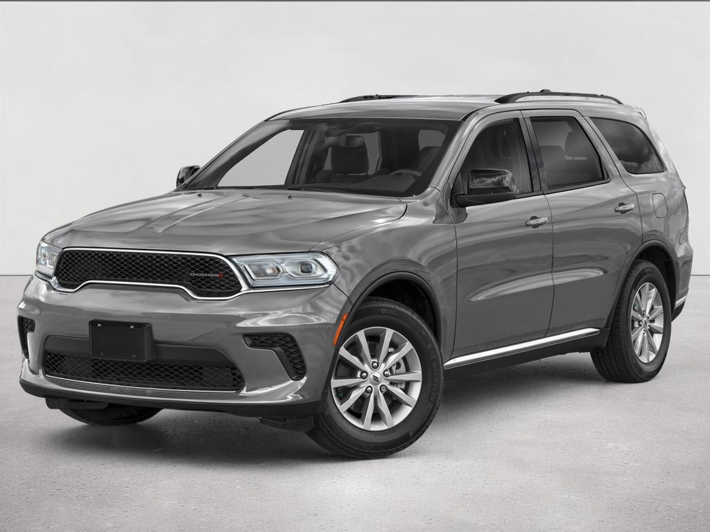 2024 Dodge Durango SRT 392 Premium AWD