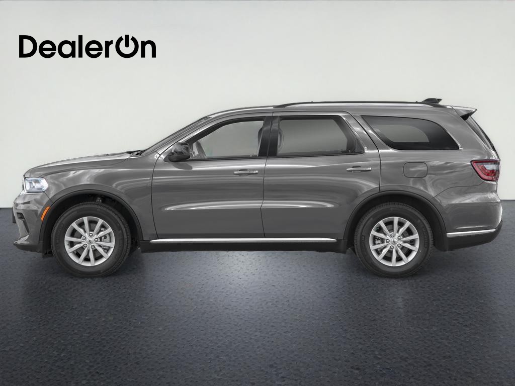 2024 Dodge Durango SRT 392 Premium AWD