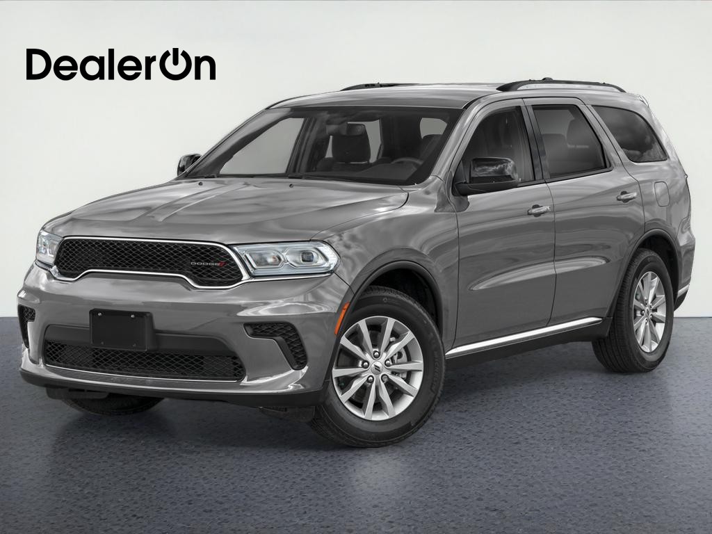 2024 Dodge Durango SRT 392 Premium AWD