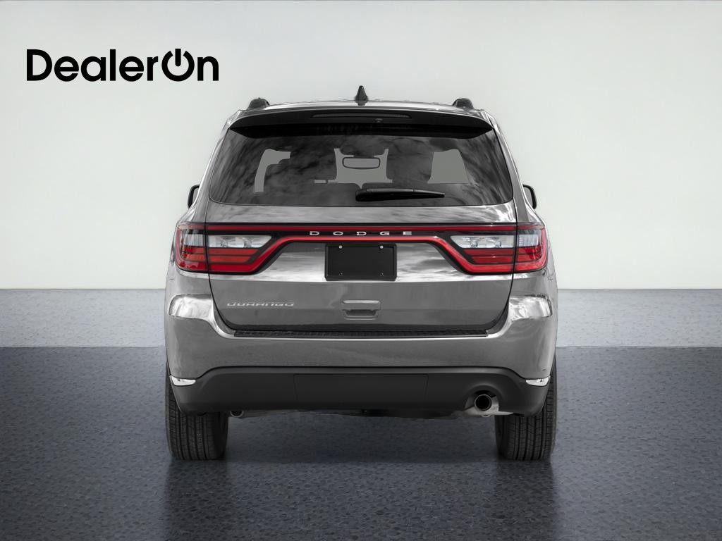 2024 Dodge Durango SRT 392 Premium AWD
