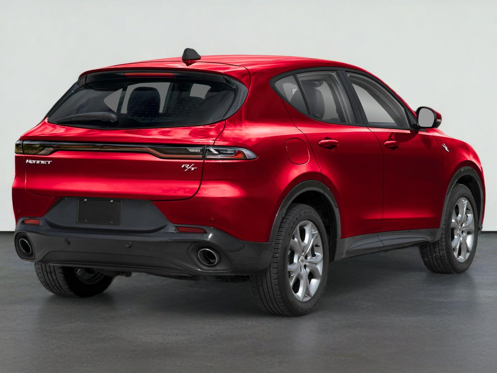 2024 Dodge Hornet R/T EAWD