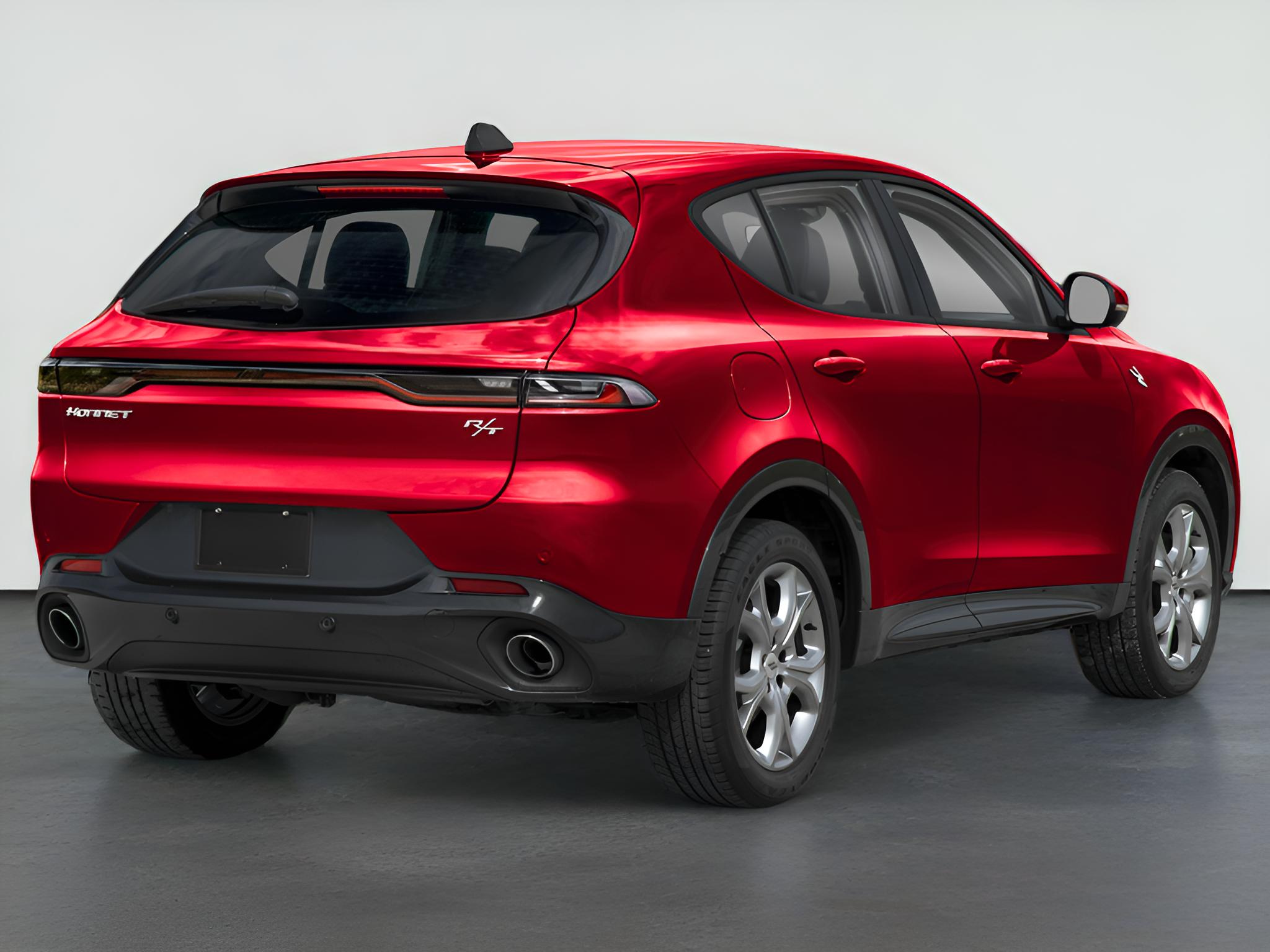 2024 Dodge Hornet R/T EAWD