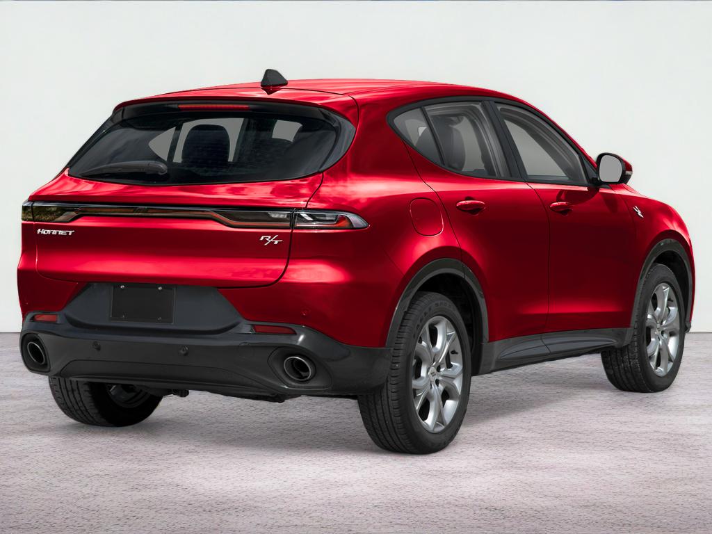 2024 Dodge Hornet R/T EAWD