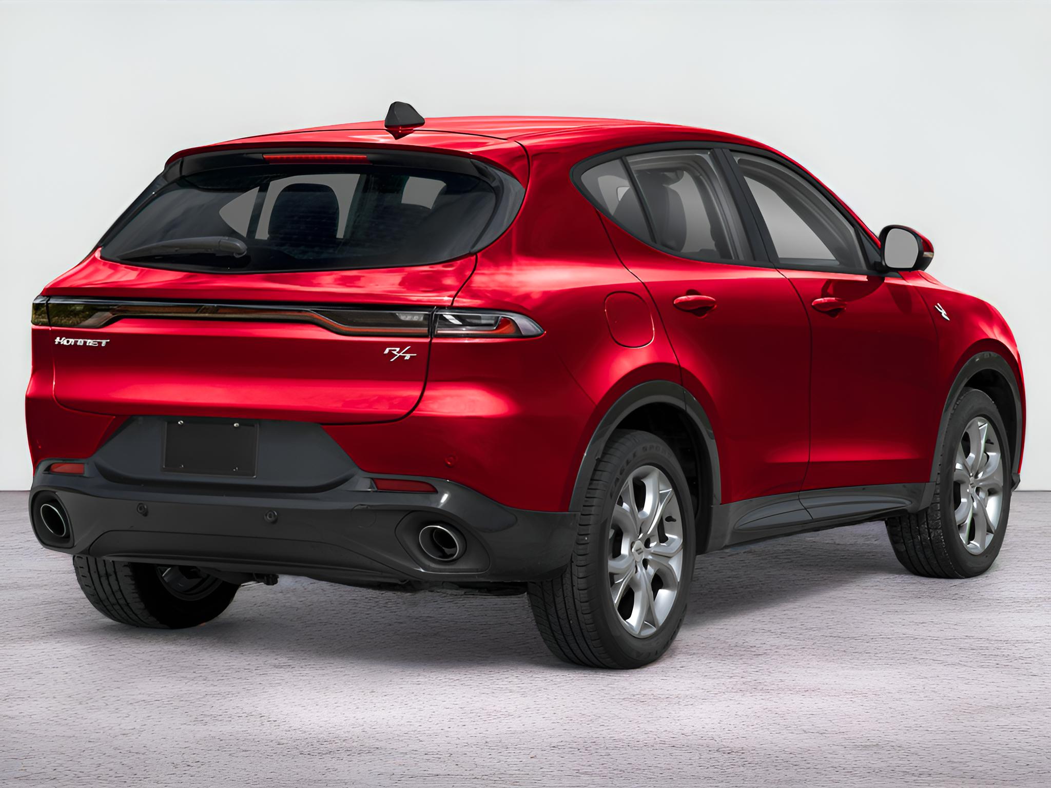 2024 Dodge Hornet R/T EAWD