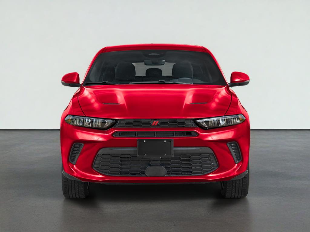 2024 Dodge Hornet R/T EAWD