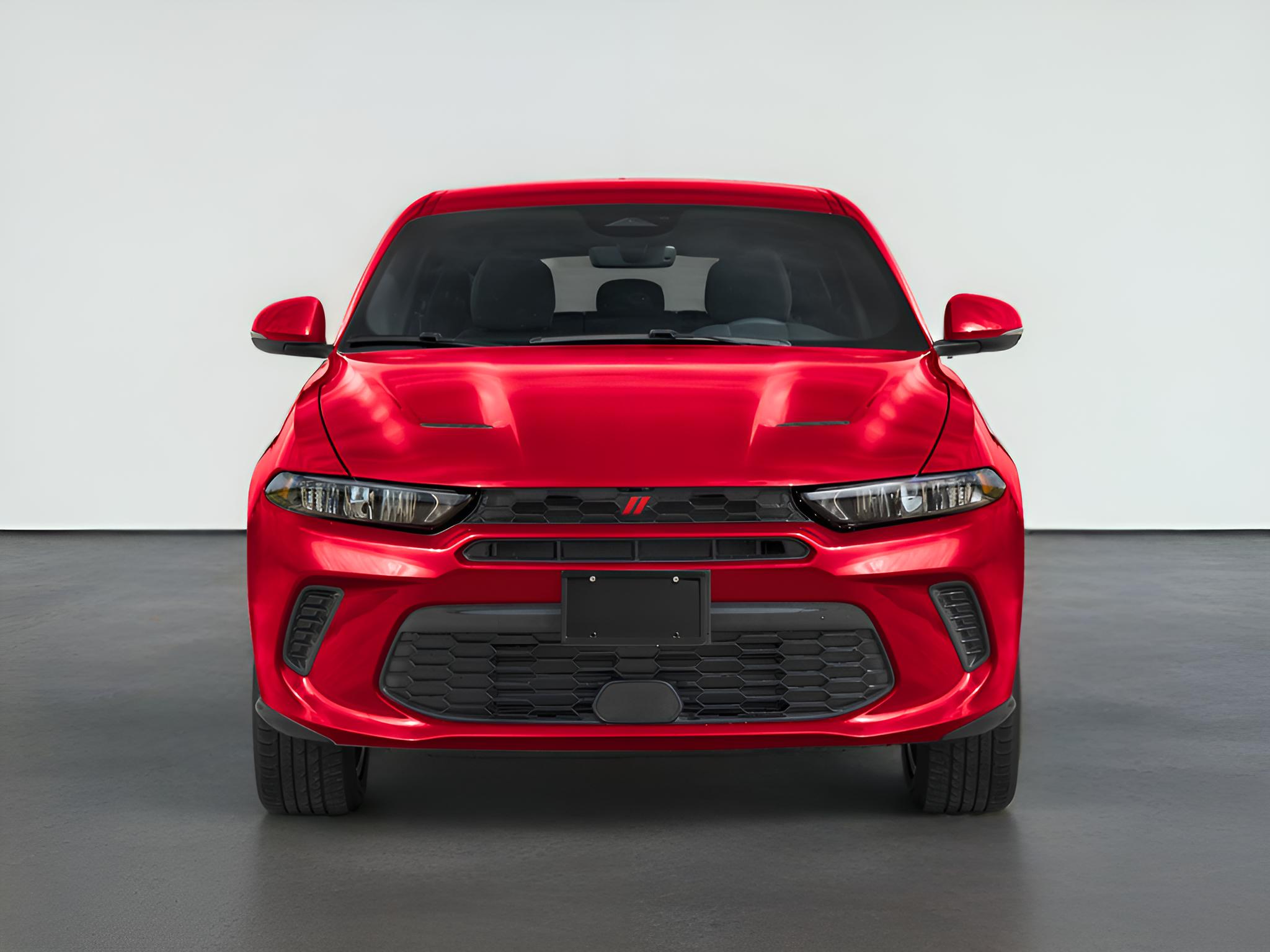 2024 Dodge Hornet R/T EAWD