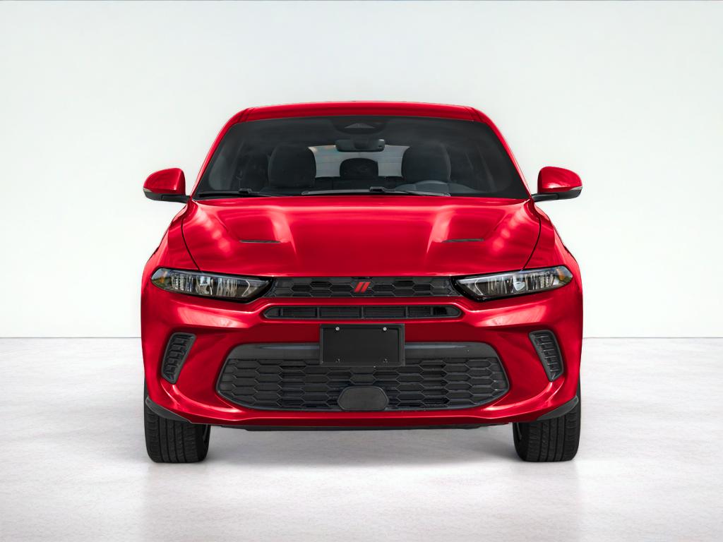 2024 Dodge Hornet R/T EAWD