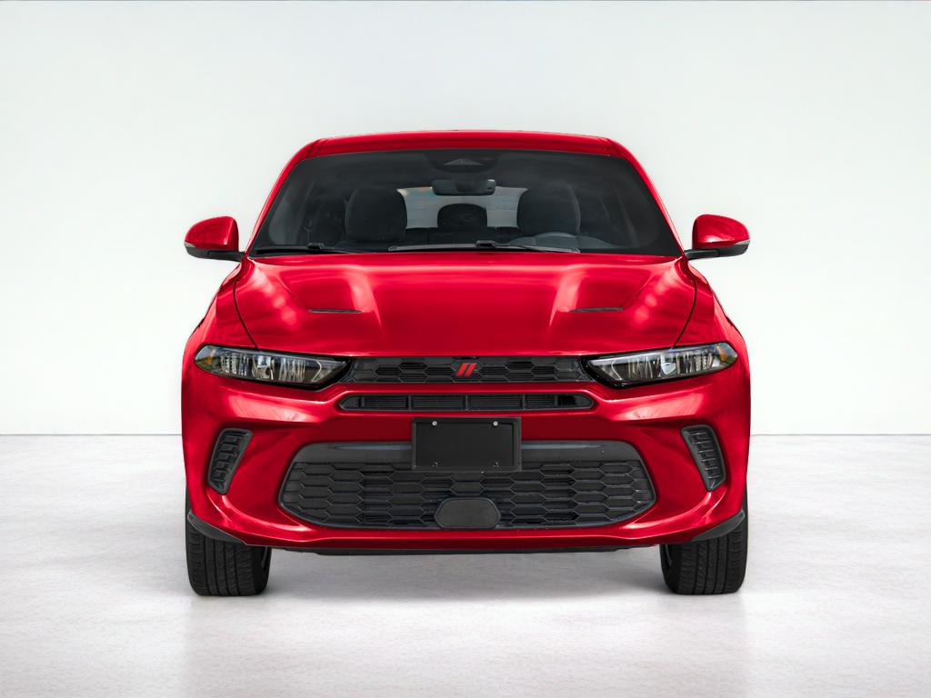 2024 Dodge Hornet R/T EAWD