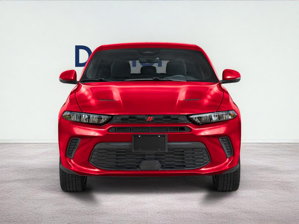 2024 Dodge Hornet R/T EAWD