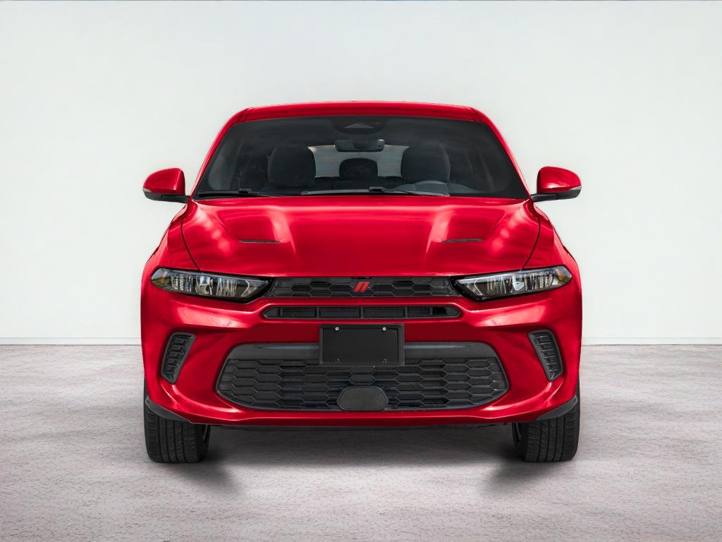 2024 Dodge Hornet R/T EAWD