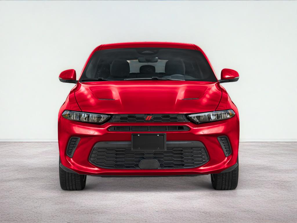 2024 Dodge Hornet R/T EAWD