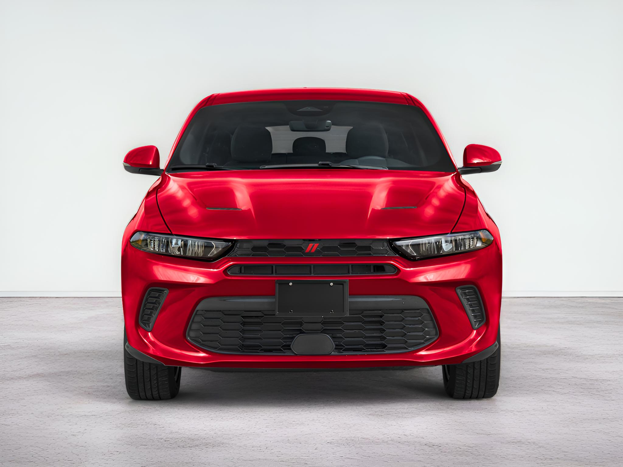 2024 Dodge Hornet R/T EAWD