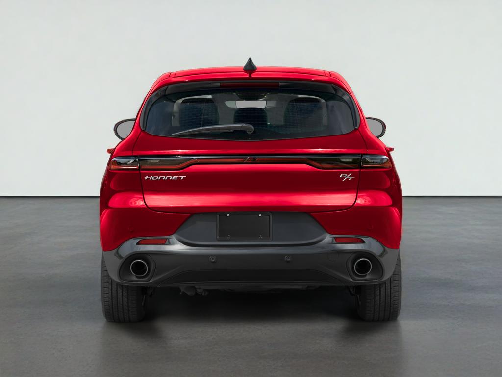2024 Dodge Hornet R/T EAWD