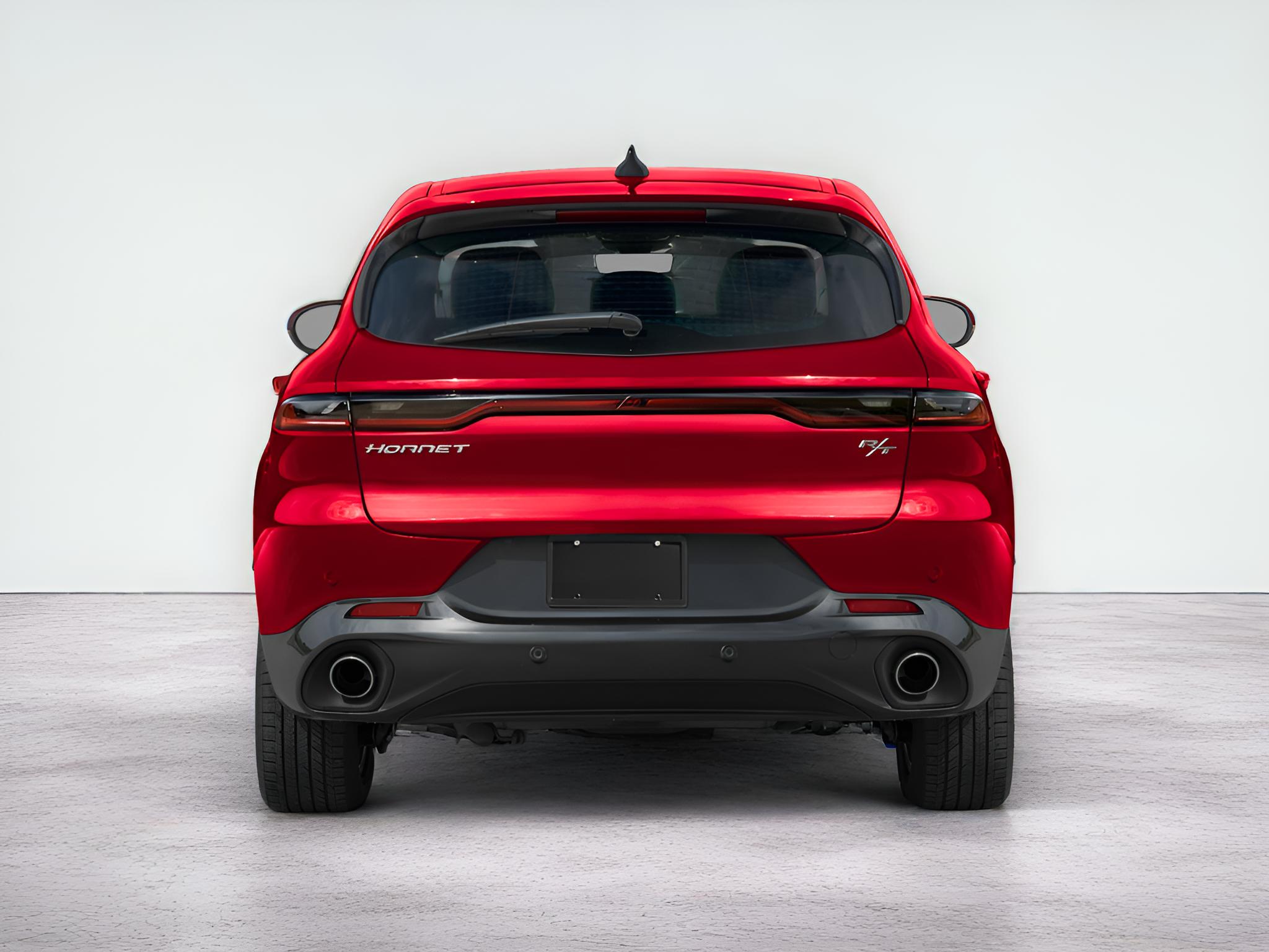 2024 Dodge Hornet R/T EAWD