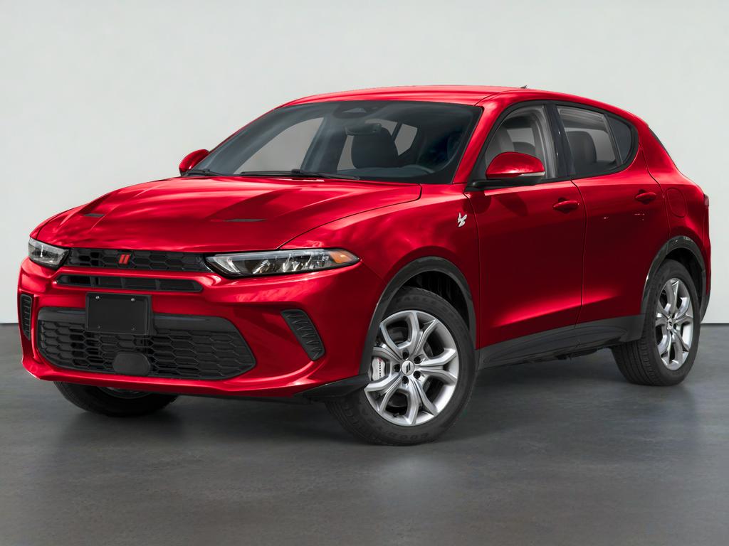 2024 Dodge Hornet R/T EAWD