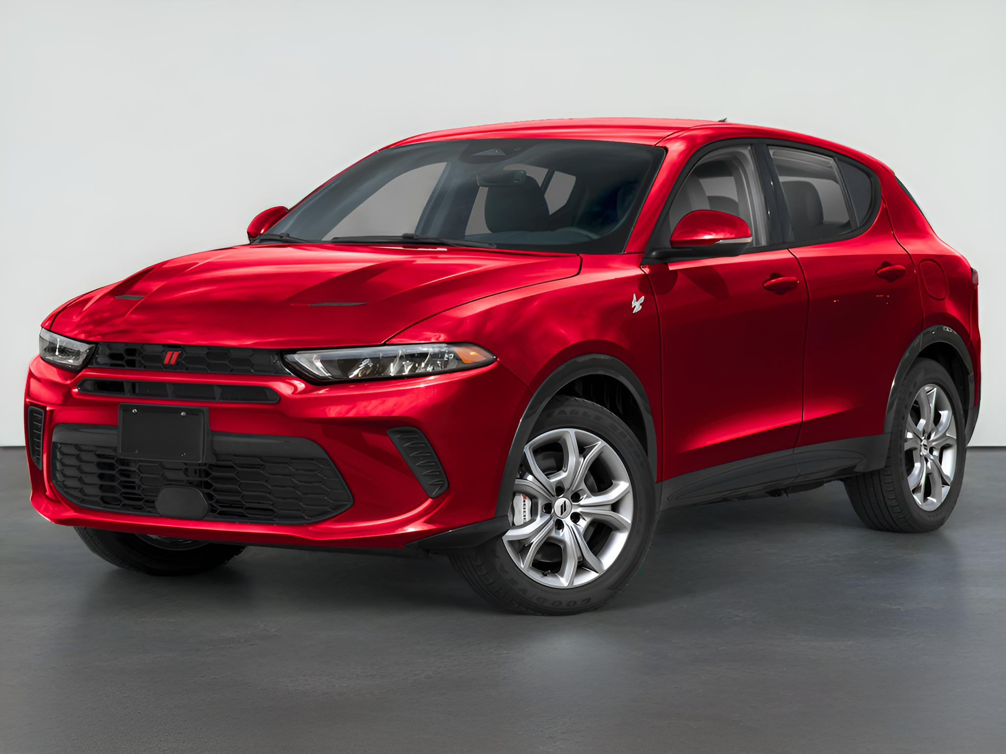 2024 Dodge Hornet R/T EAWD