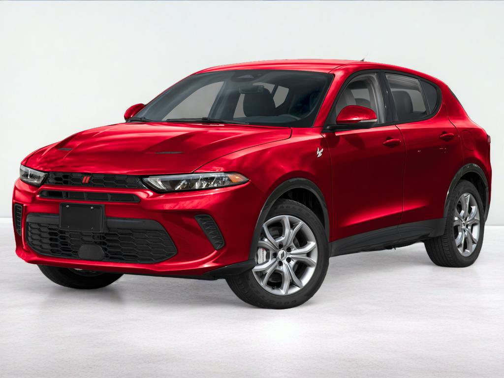 2024 Dodge Hornet R/T EAWD