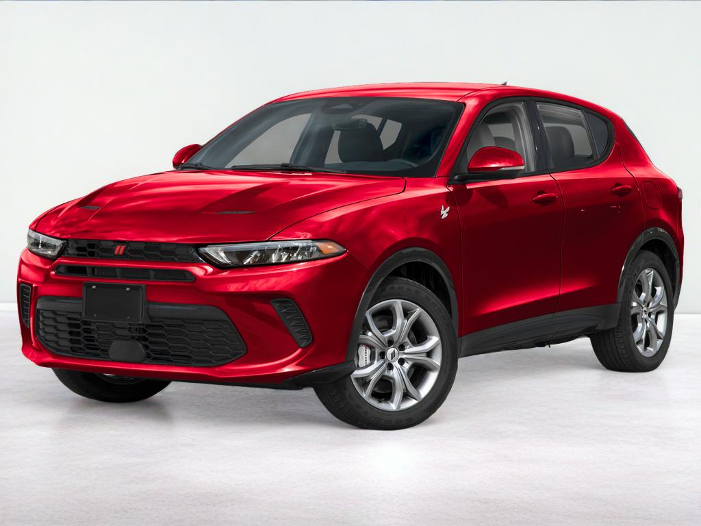 2024 Dodge Hornet R/T EAWD