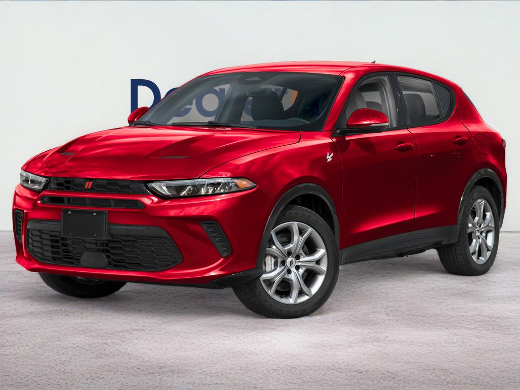 2024 Dodge Hornet R/T EAWD