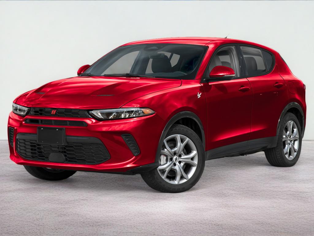 2024 Dodge Hornet R/T EAWD