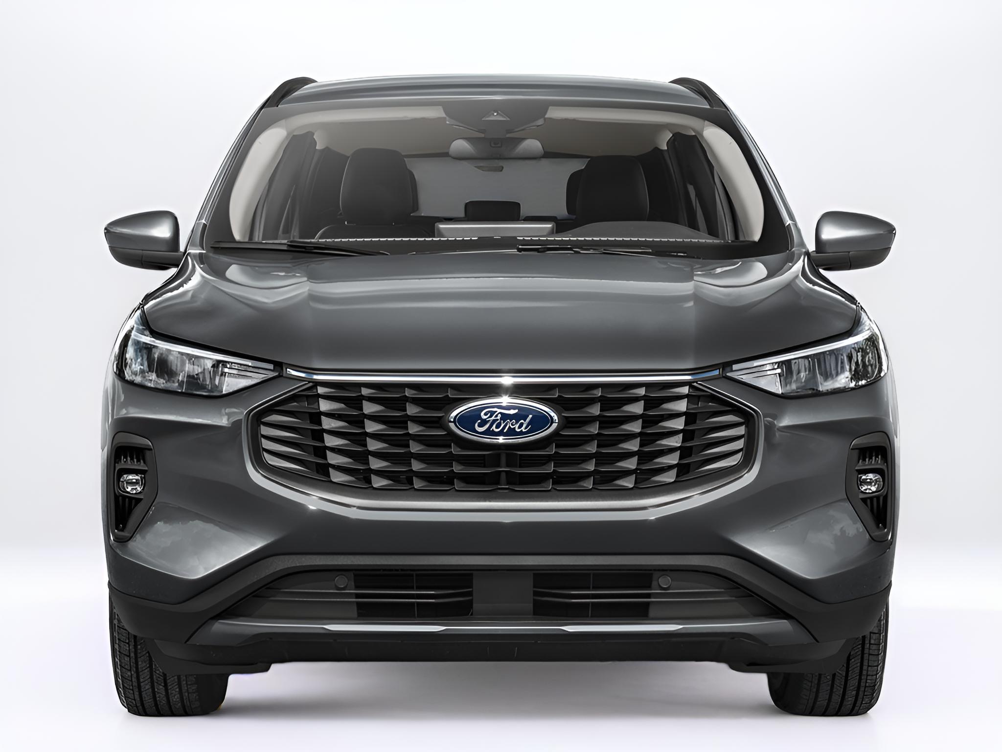 2024 Ford Escape PHEV