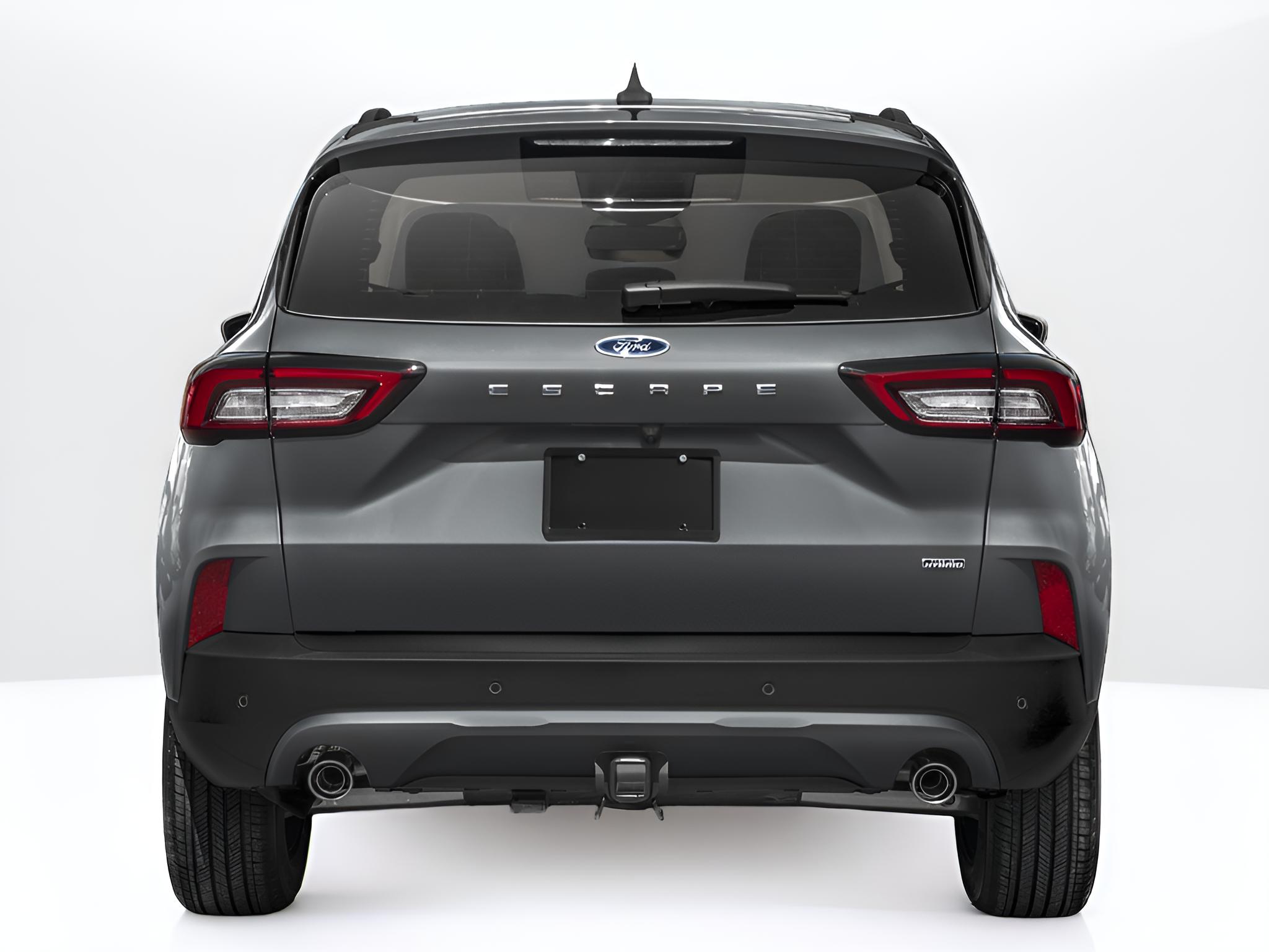 2024 Ford Escape PHEV