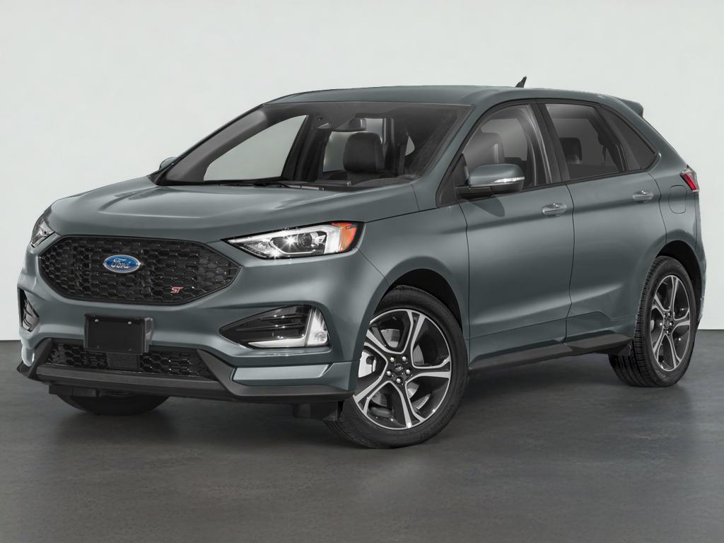 2024 Ford Edge ST