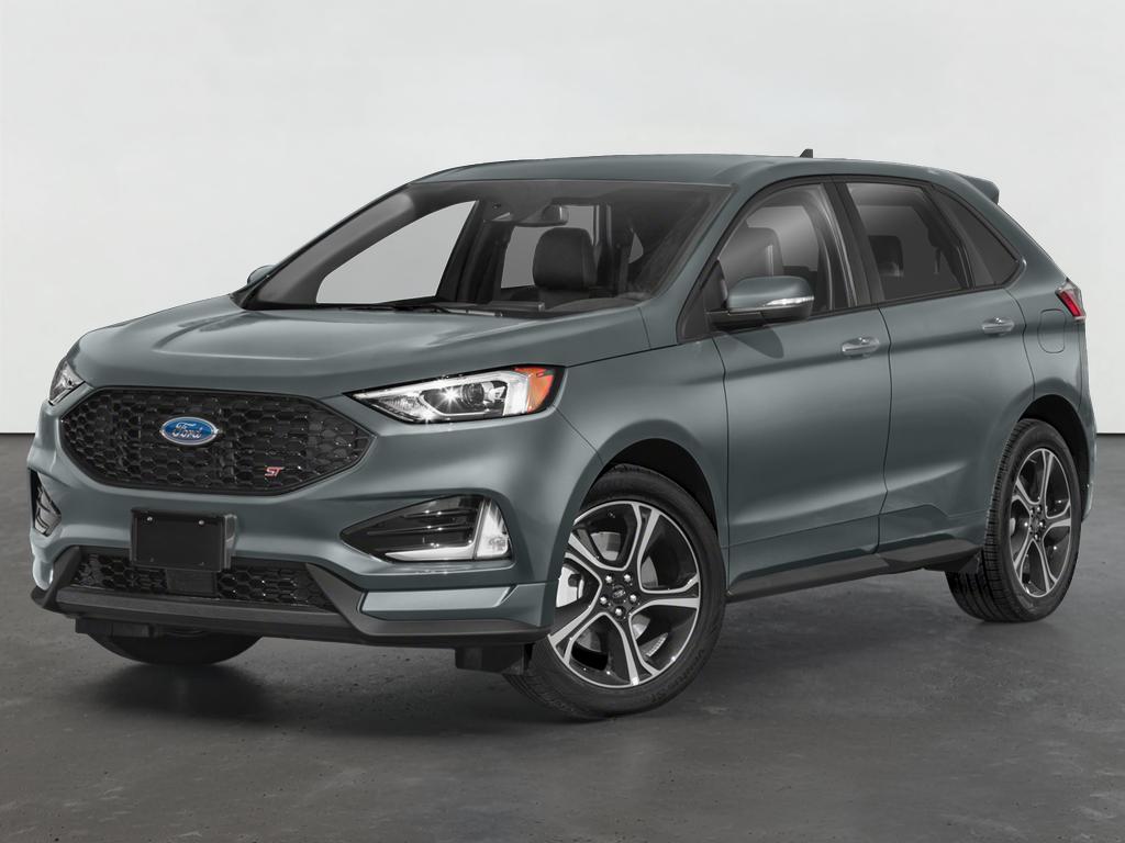 2024 Ford Edge ST