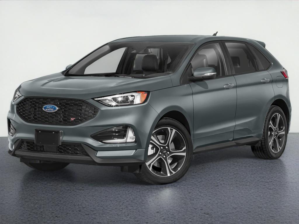 2024 Ford Edge ST
