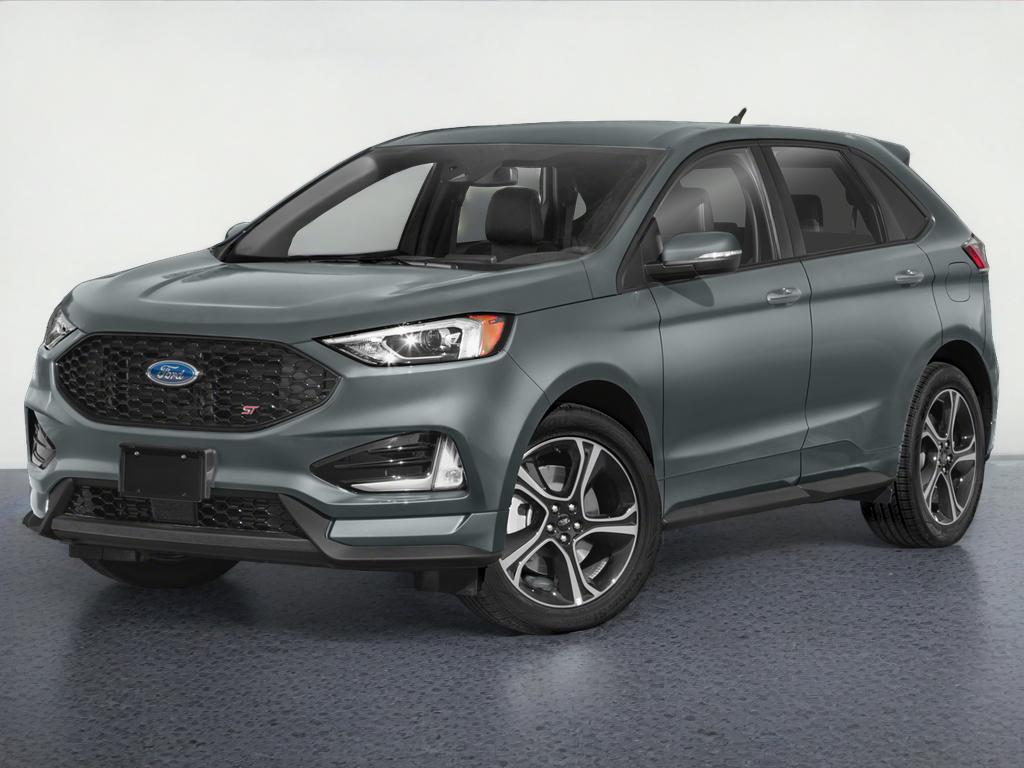 2024 Ford Edge ST