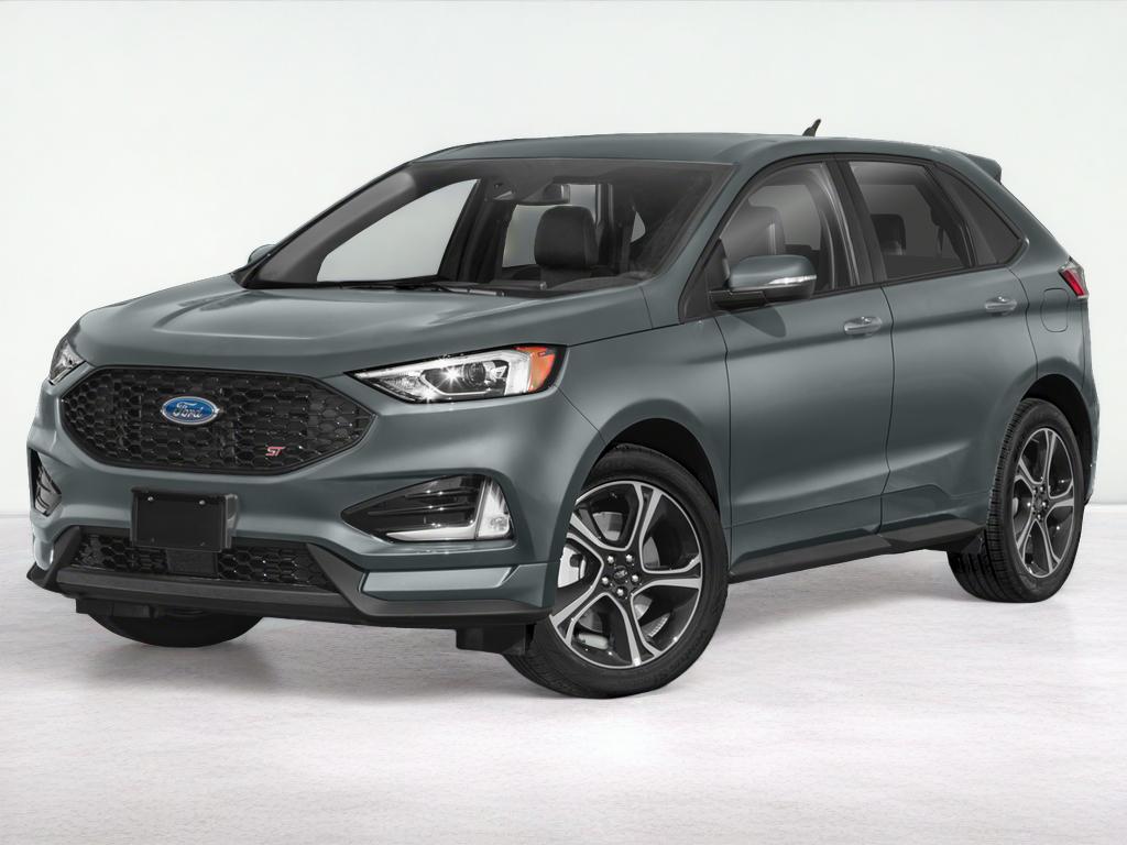 2024 Ford Edge ST