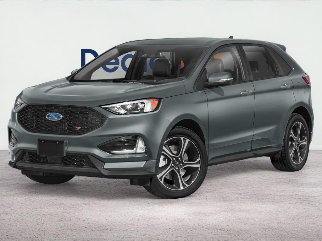 2024 Ford Edge ST