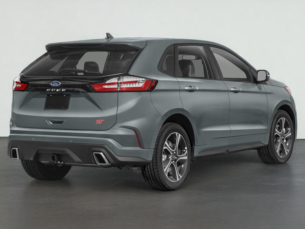 2024 Ford Edge ST