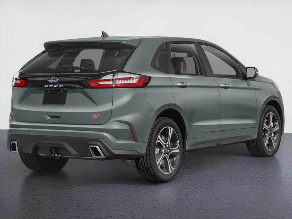 2024 Ford Edge ST