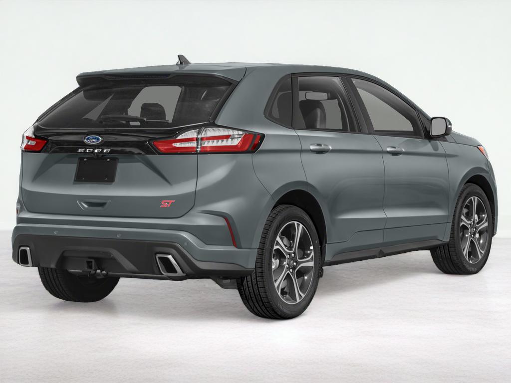 2024 Ford Edge ST