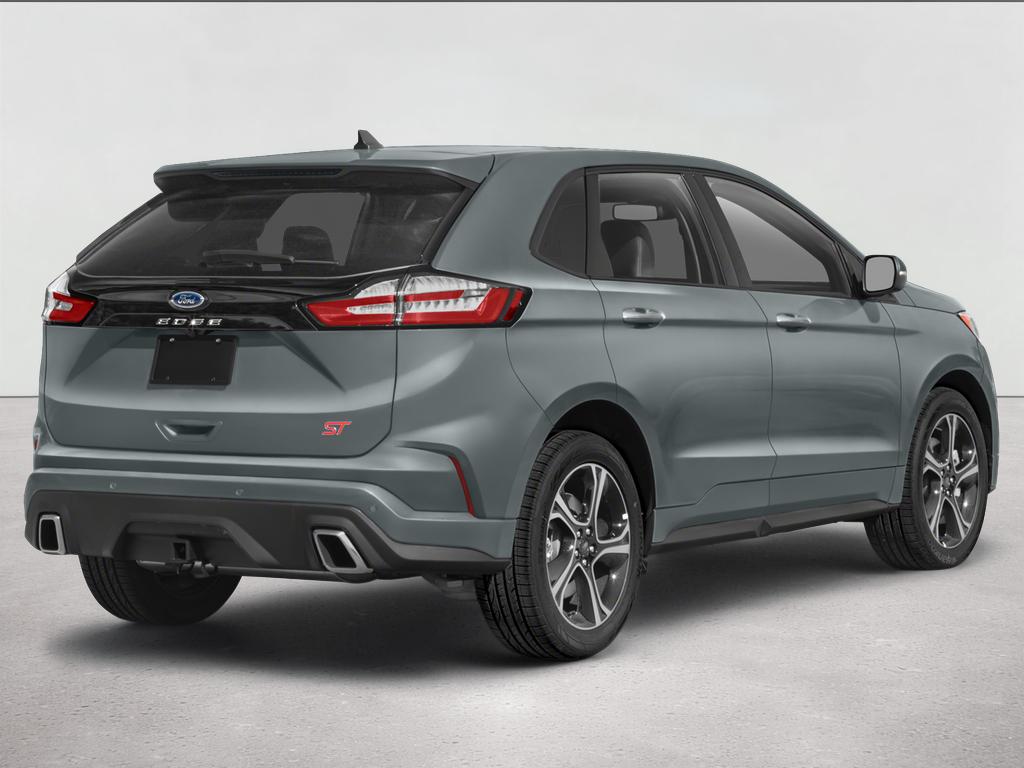 2024 Ford Edge ST