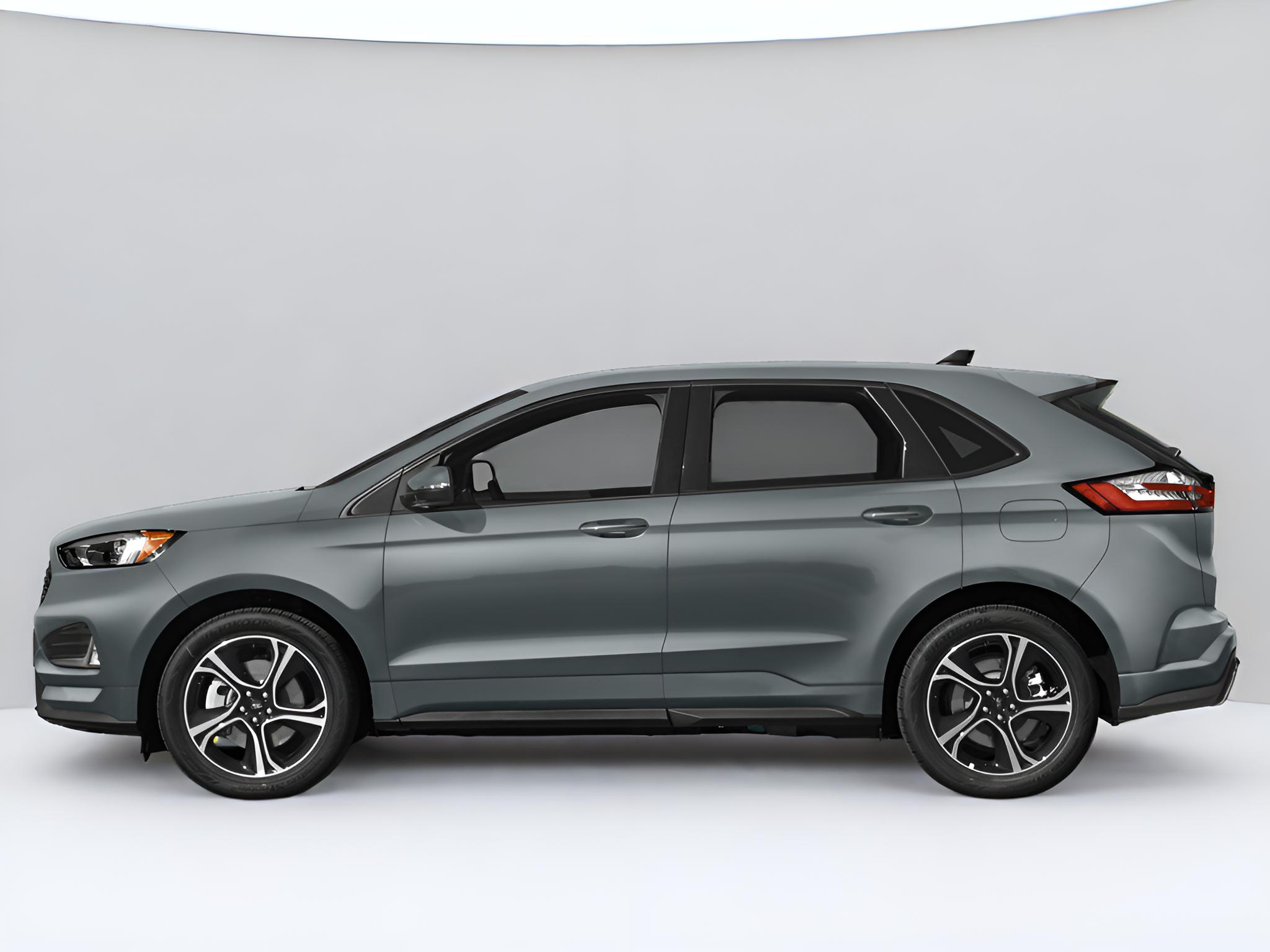 2024 Ford Edge ST