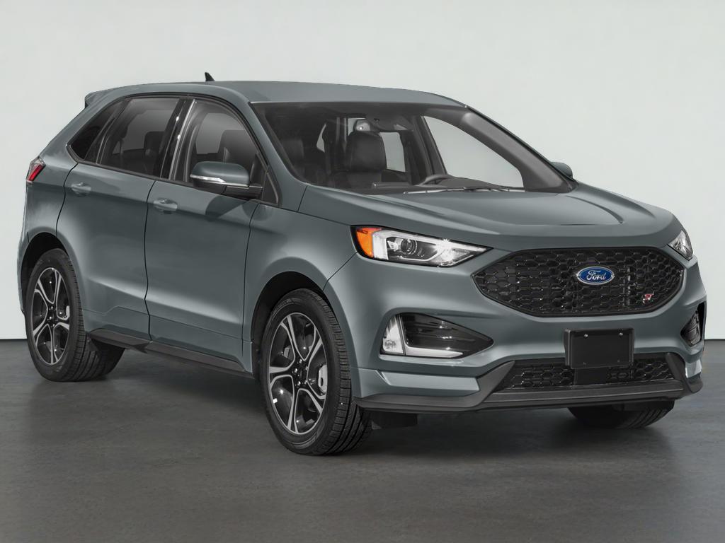 2024 Ford Edge ST
