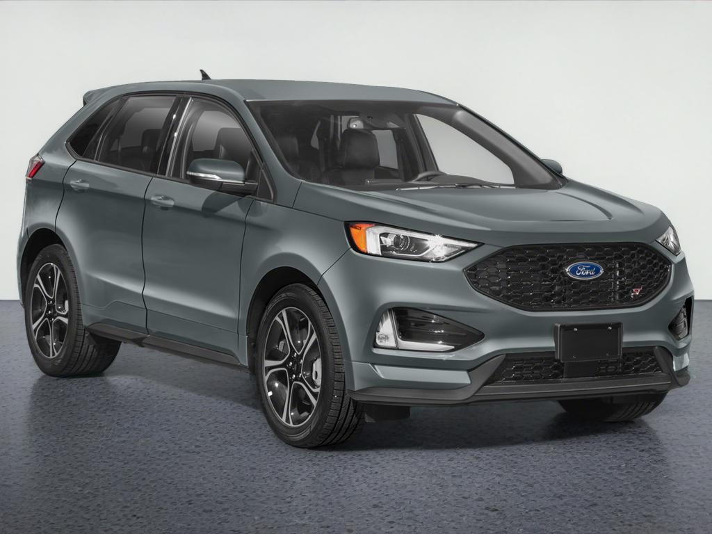 2024 Ford Edge ST