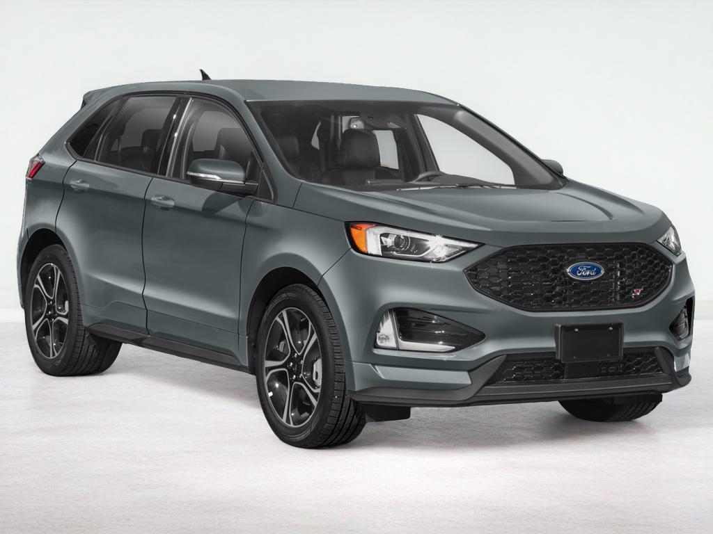 2024 Ford Edge ST