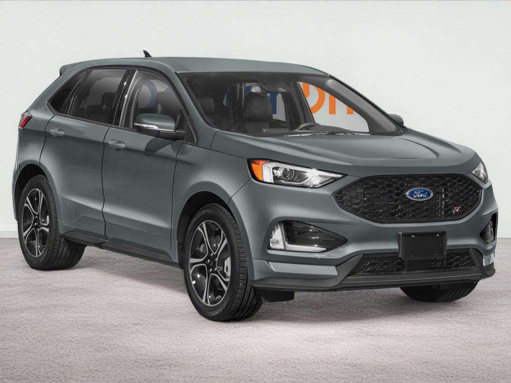2024 Ford Edge ST